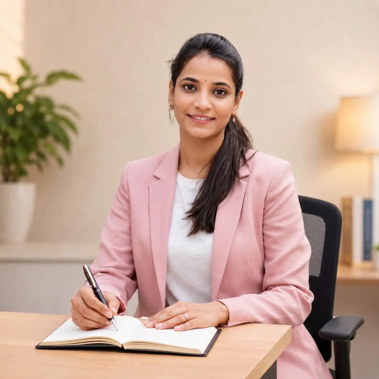 Snehal Salunkhe one-to-one mind and body consultation
