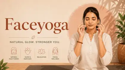 Faceyoga