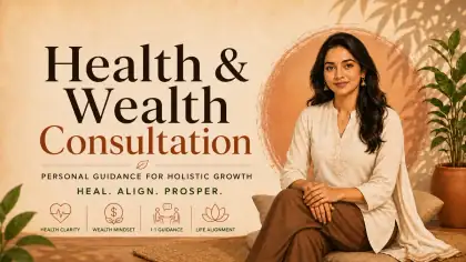 Health & Wealth Consultation