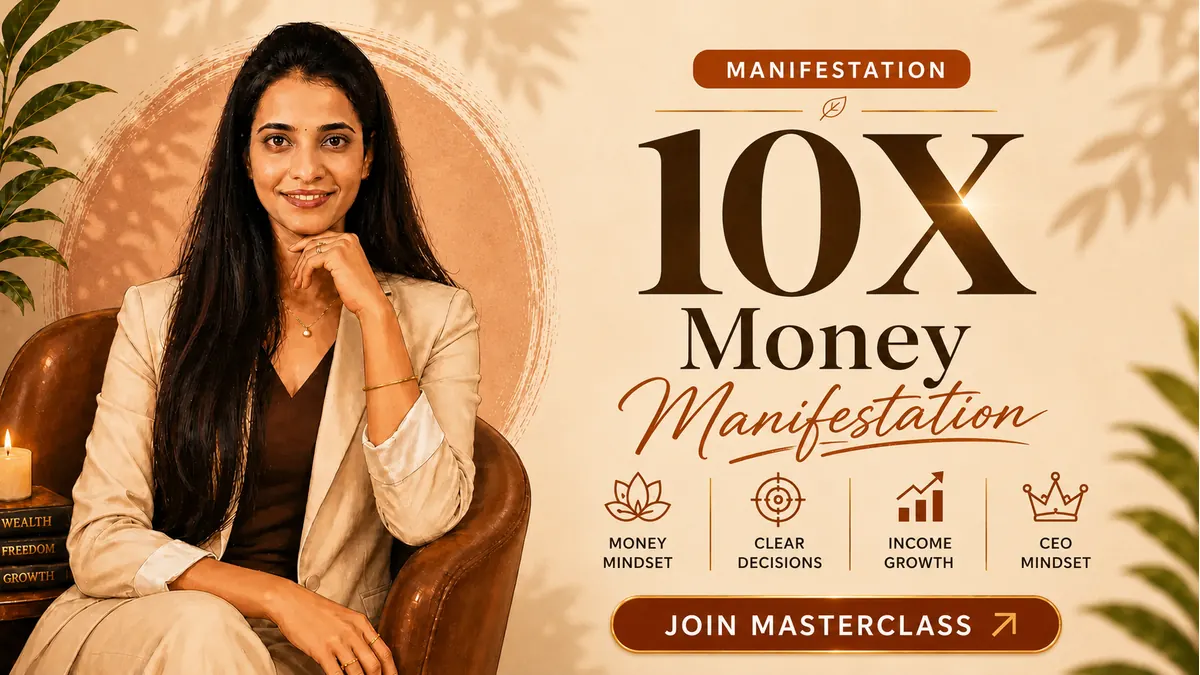 10X Money Manifestation