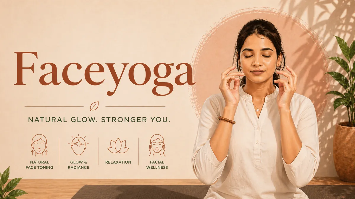 Faceyoga