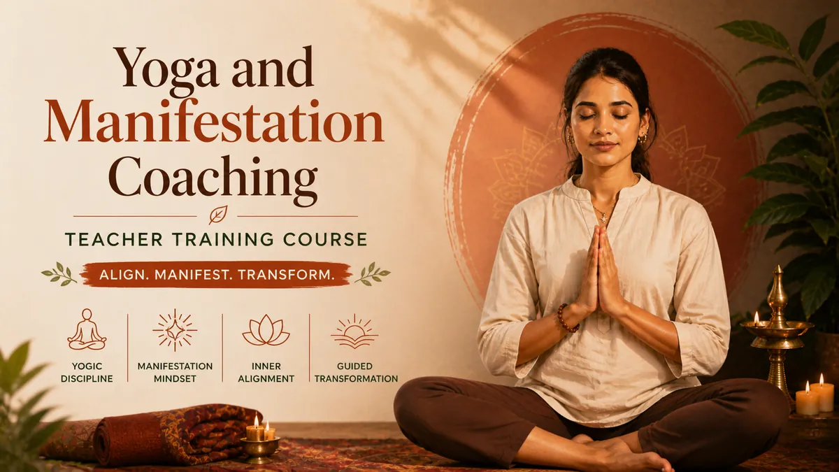 2-Day Manifestation Workshop