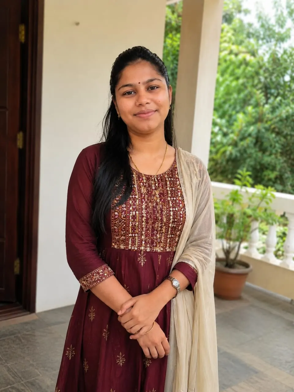 Mayuri - Associate - Client Support & Community Coordinator